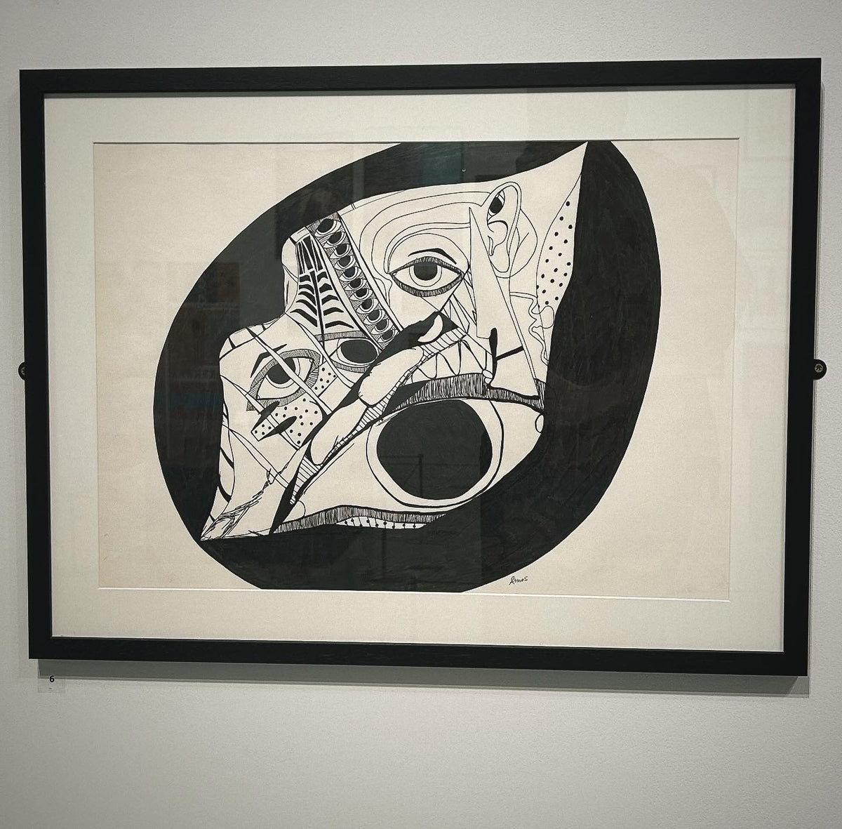 Original Artwork: Ineffable
