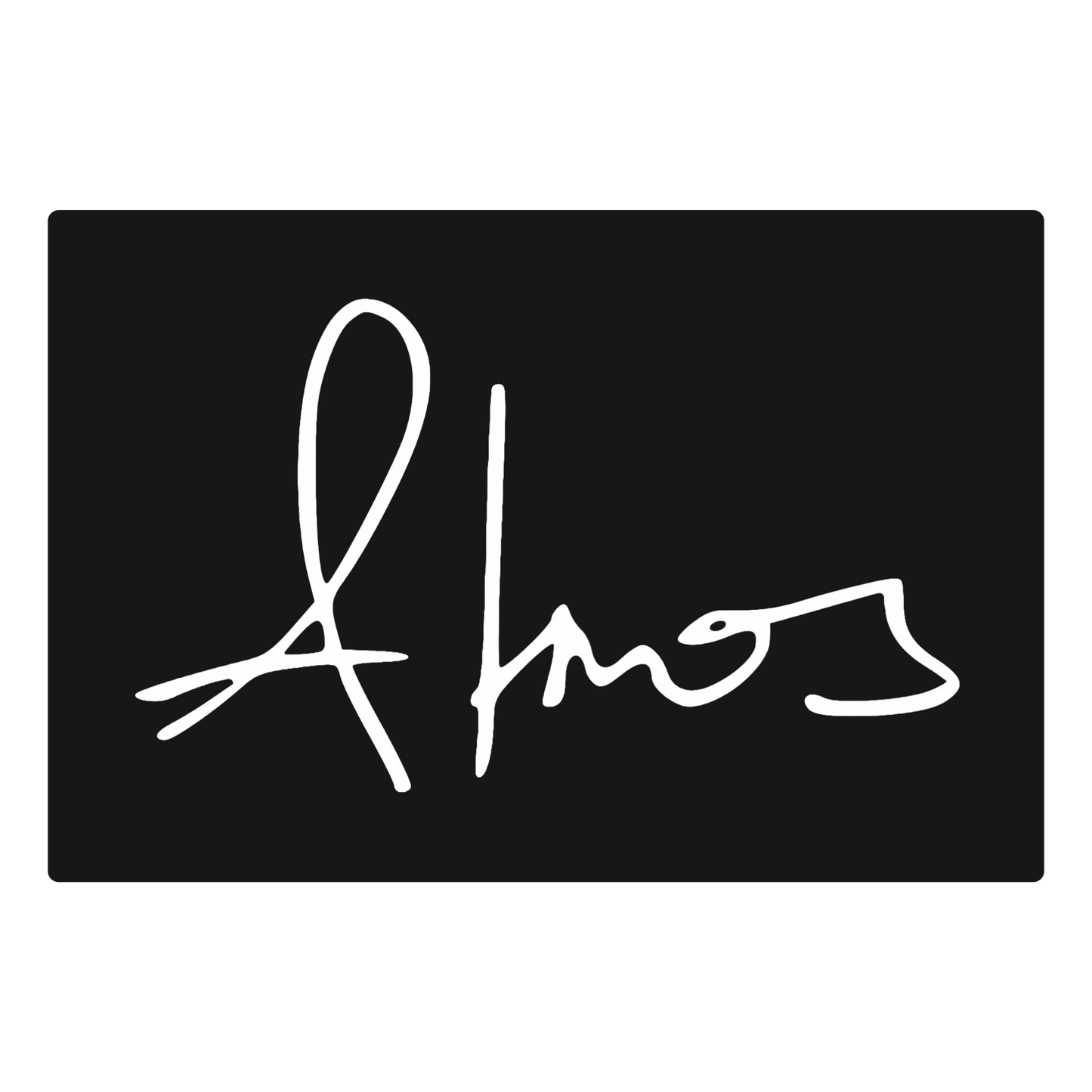 E-Gift Card: Atmos Art