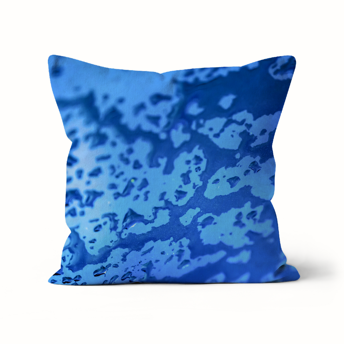 Cushion: "Osmosis"