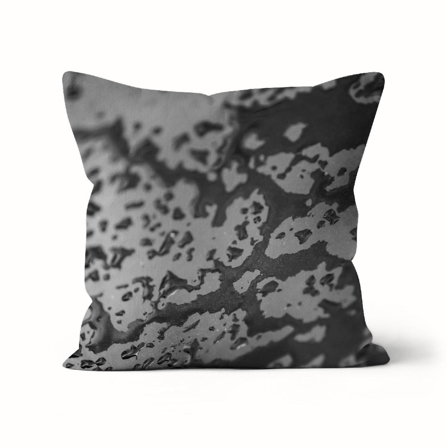 Cushion: "Osmosis"