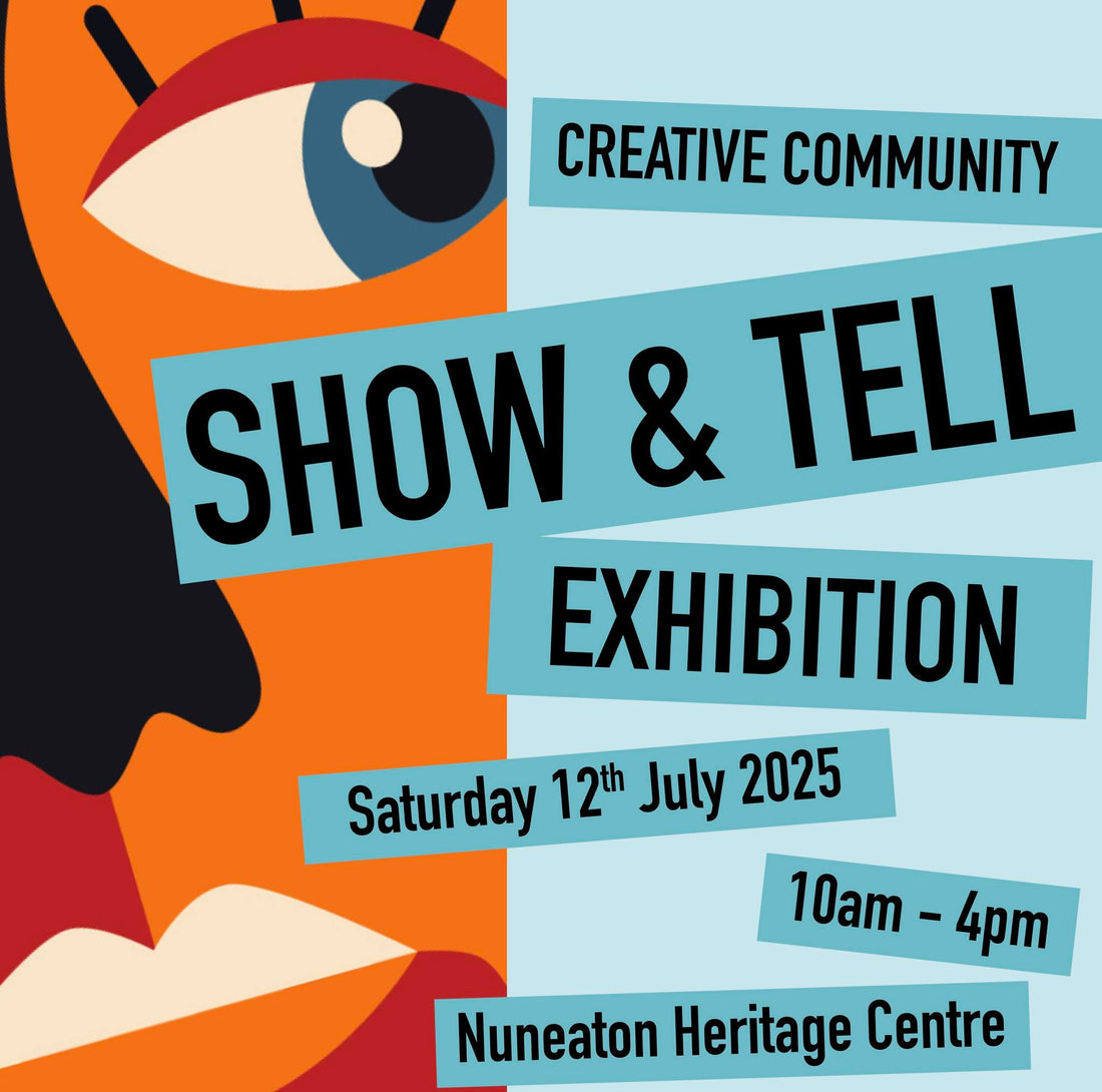 Show & Tell