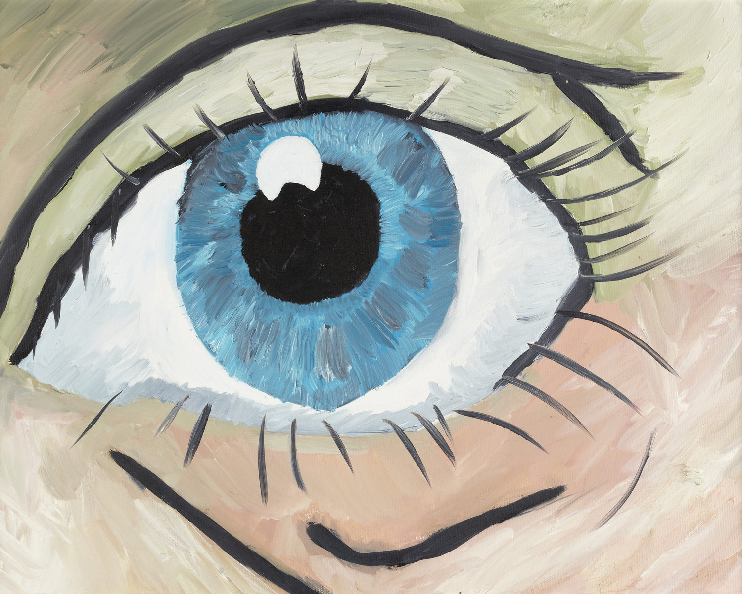 Original Artworks