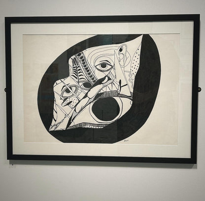 Original Artwork: Ineffable