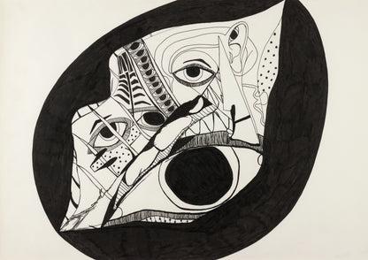 Original Artwork: Ineffable