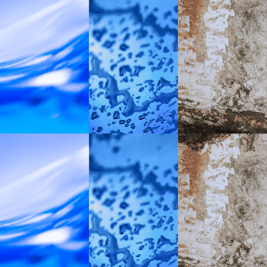 Digital Wallpaper Pack #1