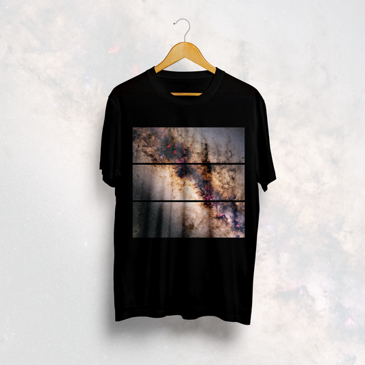T-Shirt: "Echoes"