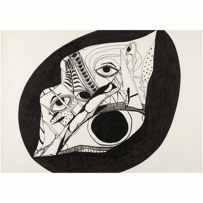 Original Artwork: Ineffable