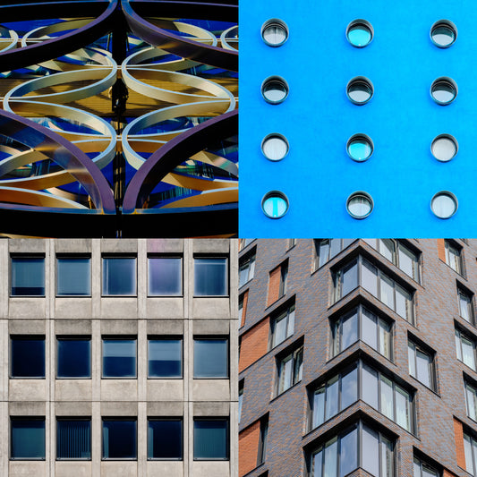 Greetings Cards: Bundle #2