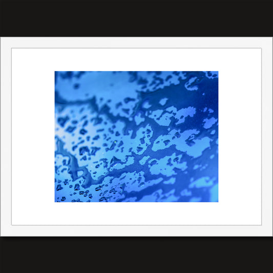 Print on Paper: "Osmosis"