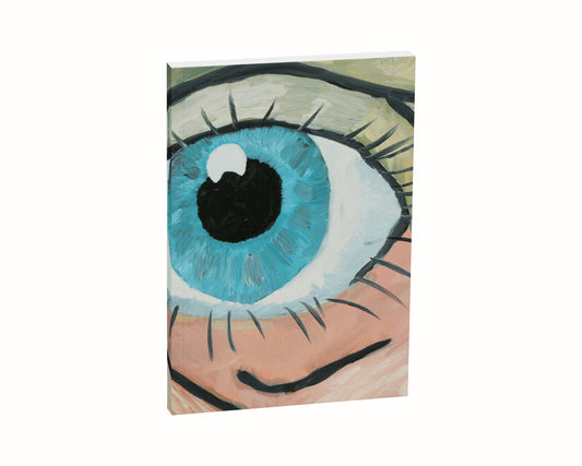 Poetry for the Blind