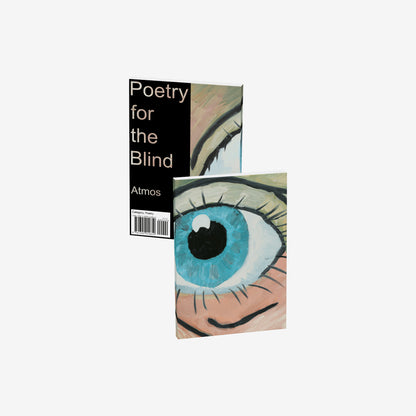 Paperback: Poetry for the Blind