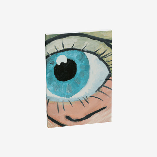 Paperback: "Poetry for the Blind"