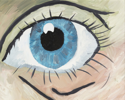Original Artwork: "Untitled #1"