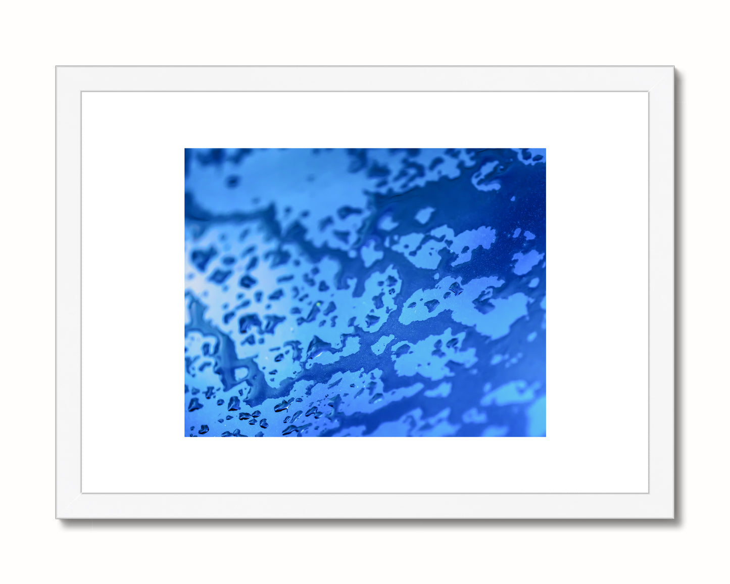 Print on Paper: "Osmosis"