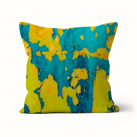Cushion: "Camouflage"