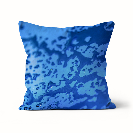 Cushion: "Osmosis"